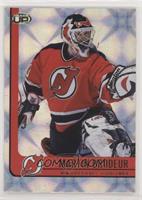 Martin Brodeur