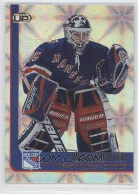 2001-02 Pacific Heads Up - [Base] #66 - Mike Richter