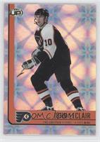 John LeClair