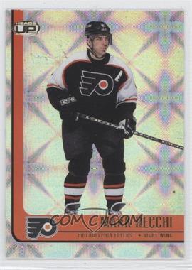 2001-02 Pacific Heads Up - [Base] #73 - Mark Recchi