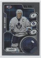 Mats Sundin