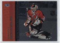 Martin Brodeur