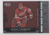 Steve Yzerman