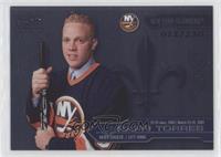 Raffi Torres #/250