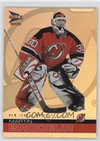 Martin Brodeur