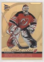 Martin Brodeur