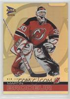 Martin Brodeur