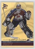 Patrick Roy