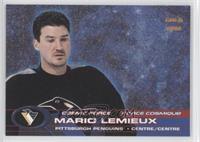 Mario Lemieux