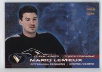 Mario Lemieux