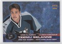 Teemu Selanne