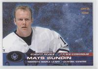 Mats Sundin