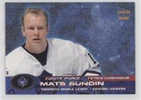 Mats Sundin