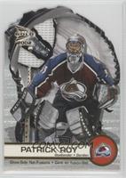 Patrick Roy