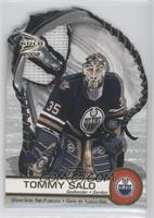 Tommy Salo