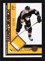 Mario Lemieux #/66