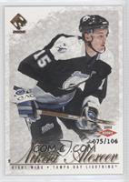 Nikita Alexeev #/106