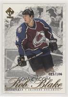 Rob Blake #/106