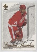 Brendan Shanahan #/106