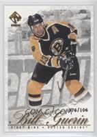 Bill Guerin #/106