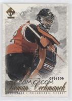 Roman Cechmanek #/106