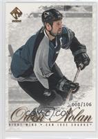 Owen Nolan #/106