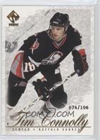 Tim Connolly #/106