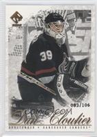 Dan Cloutier #/106