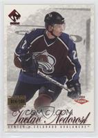 Vaclav Nedorost #/100