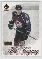 Alex Tanguay #/100