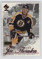 Joe Thornton #/100