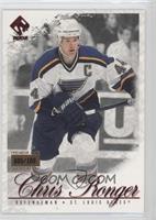 Chris Pronger #/100