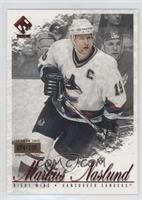 Markus Naslund #/100