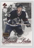 Henrik Sedin #/100