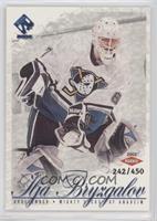 Ilja Bryzgalov #/450