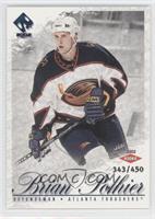 Brian Pothier #/450