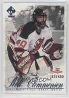 Scott Clemmensen #/450