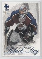 Patrick Roy