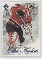 Martin Brodeur