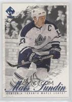 Mats Sundin #/450