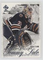 Tommy Salo #/108