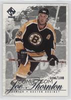 Joe Thornton #/108