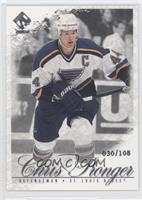 Chris Pronger #/108