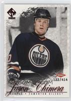 Jason Chimera #/414