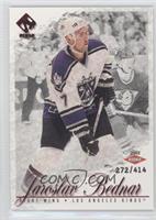 Jaroslav Bednar #/414