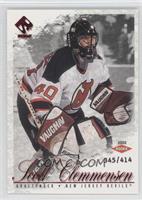 Scott Clemmensen #/414