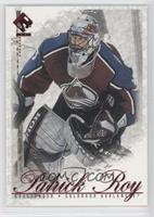 Patrick Roy