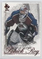 Patrick Roy