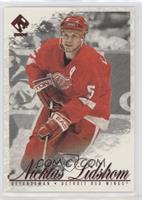 Nicklas Lidstrom