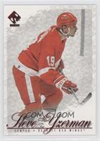 Steve Yzerman